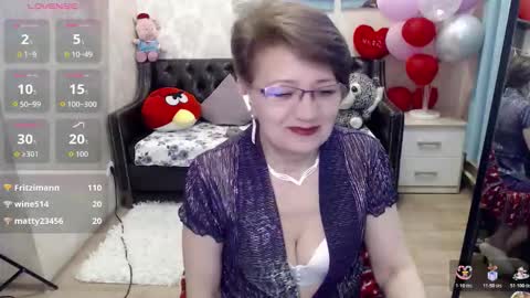 Diana online show from March 8, 8:29 am