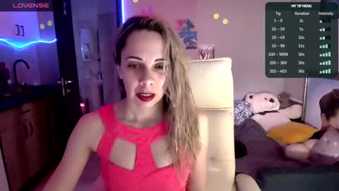 lady_smile69 online show from March 26, 4:40 am