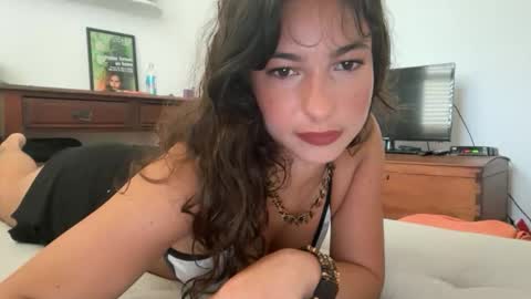 LadyArwen online show from February 28, 5:06 pm