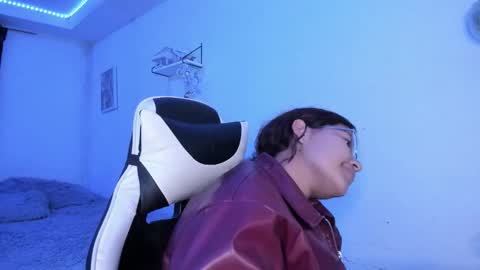  Lady  online show from November 29, 3:58 am