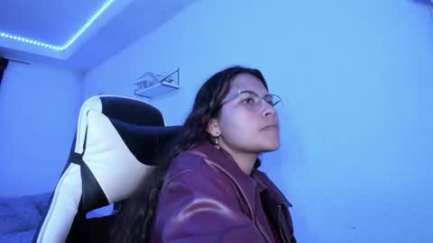  Lady  online show from March 2, 3:55 am