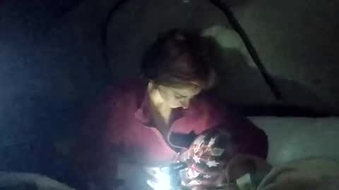 RockStar Couple online show from November 13, 2:36 am