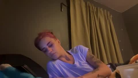 RockStar Couple online show from December 21, 7:45 am