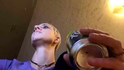 RockStar Couple online show from February 7, 3:45 am