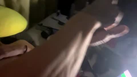 RockStar Couple online show from December 19, 7:29 am