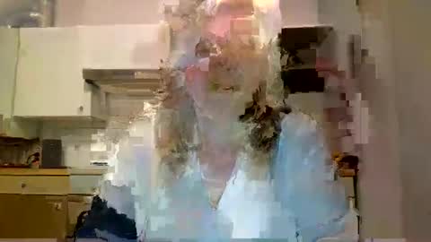 ladycharisma online show from April 17, 8:33 pm