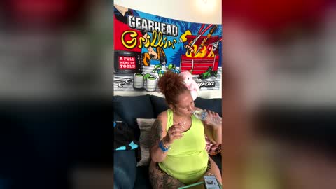 onlyfans  Ladycreamypr online show from April 10, 9:30 pm