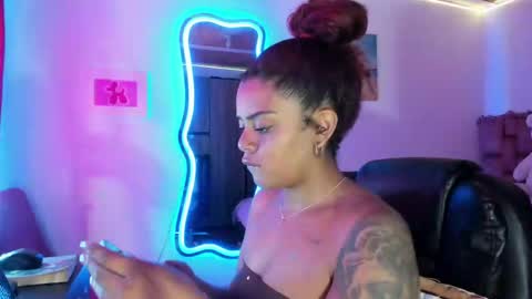 leidy daniela online show from February 27, 1:38 pm