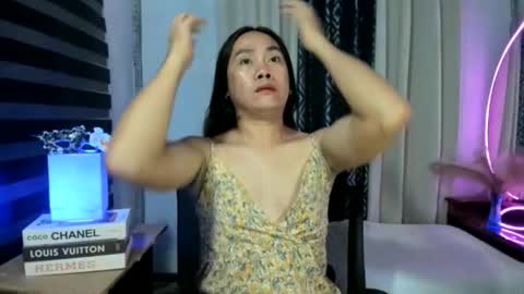 ask me online show from May 3, 4:57 pm