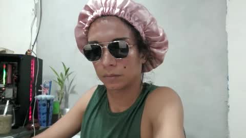 CROSS DRESSER Lady Jessica Dakota online show from November 15, 5:14 pm