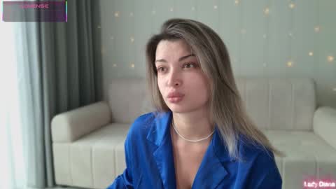 ladylancaster online show from January 6, 6:17 am