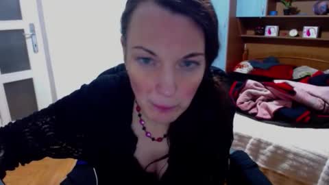 LadyLHoty online show from October 5, 9:11 pm