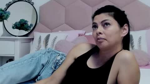 Lia online show from January 30, 7:39 am