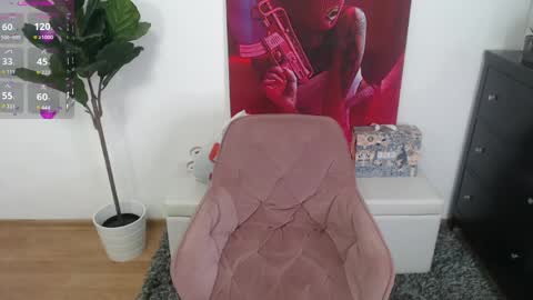 Lia online show from April 2, 3:47 am