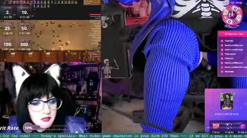 Lady Marzanna online show from November 14, 6:37 am