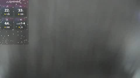 LADY  online show from February 24, 12:19 pm