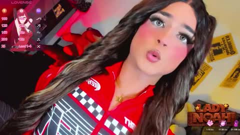 Noah Smith online show from February 17, 9:47 pm