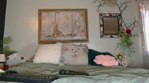 Snapshot of ladynono7 chatting on September 24, 7:59 am FruitOfEden online show from September 24, 7:59 am