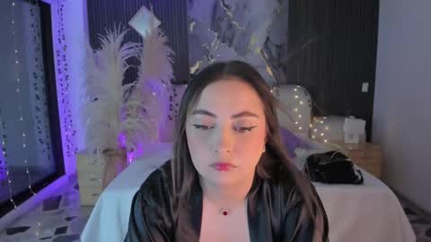 Lady  online show from February 13, 4:49 am