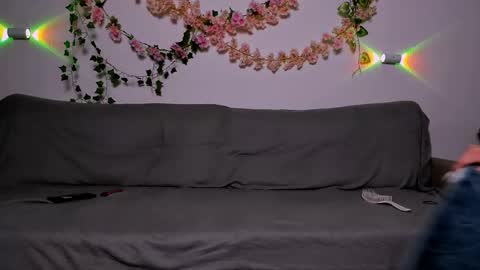 LadyTrep online show from April 11, 7:40 pm