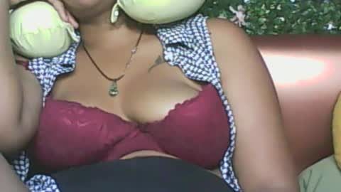 LadyXSnakes online show from October 3, 9:06 am