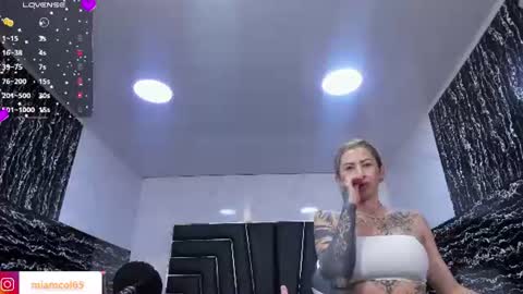 Ladyy Scarlett online show from June 30, 2:33 am