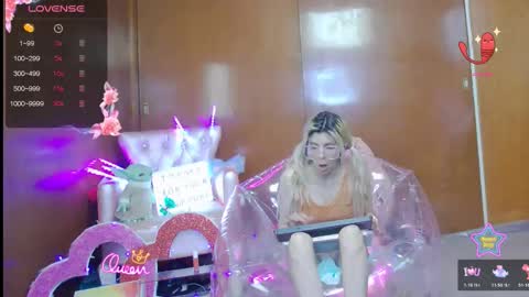 Skinnygirl online show from March 8, 1:50 am