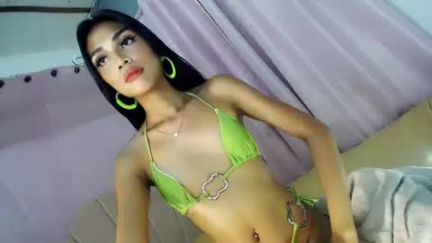 MANIKA online show from December 22, 7:59 am