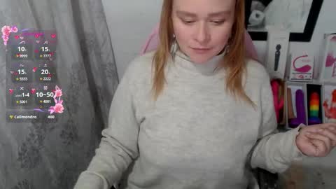  paola and a guest lol    online show from December 9, 4:05 pm