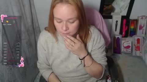  paola and a guest lol    online show from December 11, 9:52 am