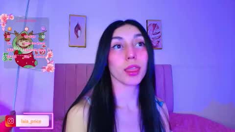 laia_and_damian online show from December 15, 3:02 am