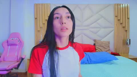 laia_and_damian online show from October 6, 7:31 pm