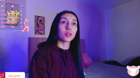 laia_and_damian online show from November 19, 12:15 pm