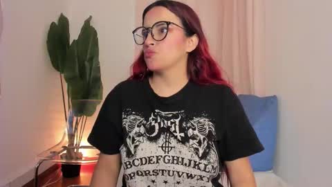 Laia  online show from September 28, 12:14 pm