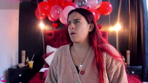 Laia  online show from February 21, 11:46 am