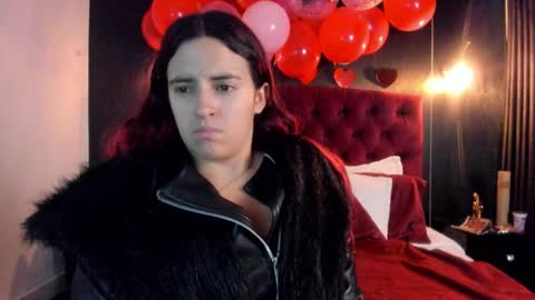 Laia  online show from February 26, 11:35 am