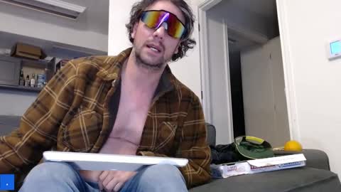 Rick online show from March 10, 7:44 am