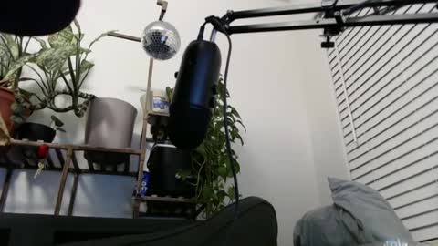 Rick online show from December 12, 12:16 am