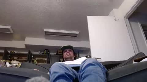 Rick online show from March 10, 1:34 am