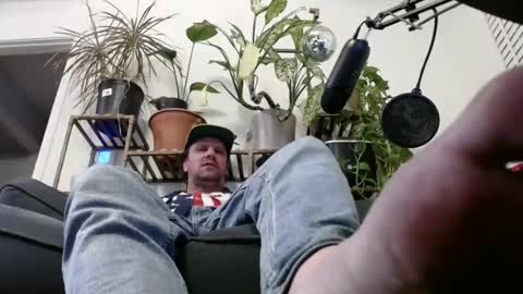 Rick online show from December 22, 5:33 am