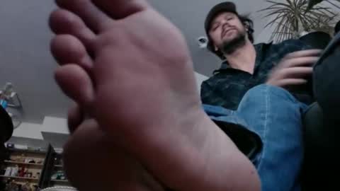 Rick online show from January 14, 4:18 pm