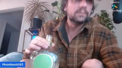 Rick online show from January 16, 11:15 am