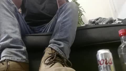 Rick online show from February 2, 5:32 am