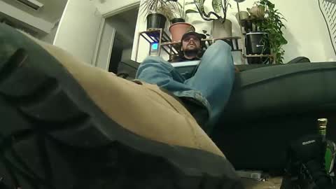 Rick online show from January 18, 1:18 pm