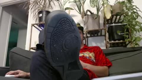 Rick online show from December 31, 3:23 am