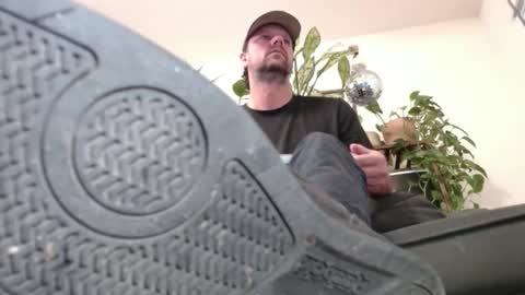 Rick online show from January 1, 11:51 pm