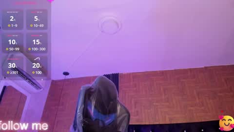 laiily bell online show from March 7, 4:22 pm