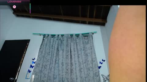 Leila Laly online show from March 22, 4:55 pm