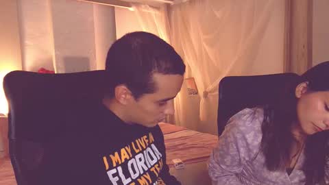 lailaasher online show from November 22, 7:51 am