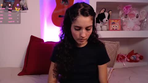 samanta online show from February 23, 2:51 am